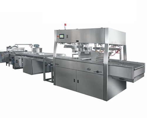 Invest in Quality Baking Equipment: Tunnel Baking Oven